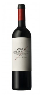 Biga Crianza Rioja Luberri