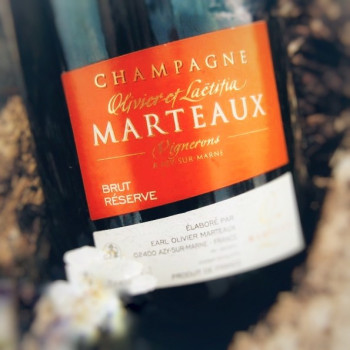 Champagne Marteaux