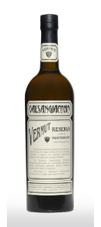 Vermouth Valsangiacomo