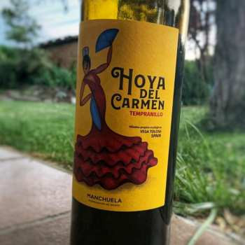 Hoya del Carmen