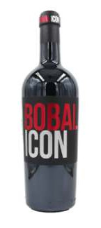 Bobal Icon