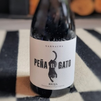 Peña El Gato