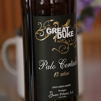 Great Duke Palo Cortado