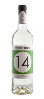 Monte Toro Vino Blanco
