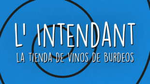 L' Intendant, la tienda de vinos de Burdeos
